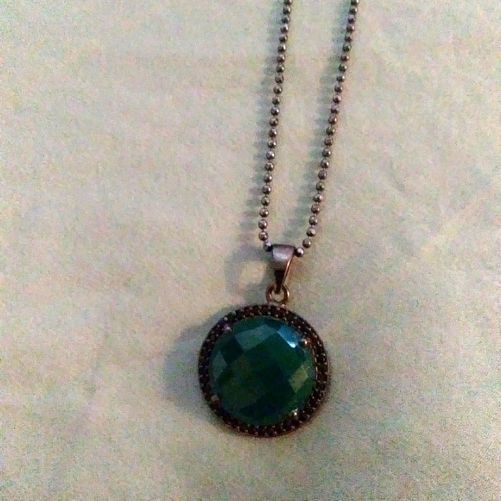 B Alli Necklace Purchased At A Boutique Shop In Scottsdale AZ Never Worn